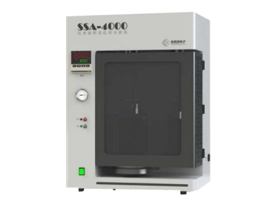 湘潭彼奥德比表面积及孔径分析仪SSA-4000